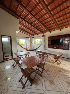 Casa em Jijoca de Jericoacoara